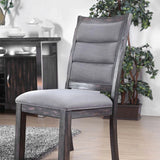 Mandy Side Chair (2/Ctn)
