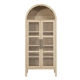 Gateshead Arched Cabinet