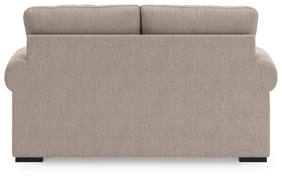 Sararose Loveseat