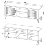 Sedona TV Stand