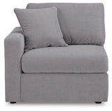 Modmax Sectional with Audio System