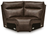 ModZ Power Reclining Sectional
