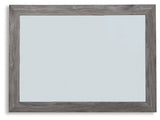 Bronyan Bedroom Mirror