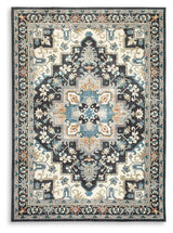 Leningston Washable Rug image