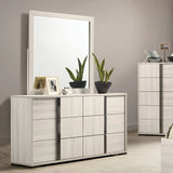 Horten Dressser