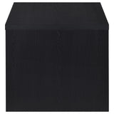 Knapp End Table
