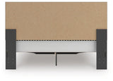 Zuraleus Bed
