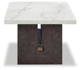 Burkhaus Occasional Table Set