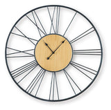 Brockett Wall Clock