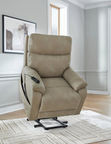 Next-Gen Durapella Power Lift Recliner