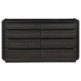 Leandro Dresser