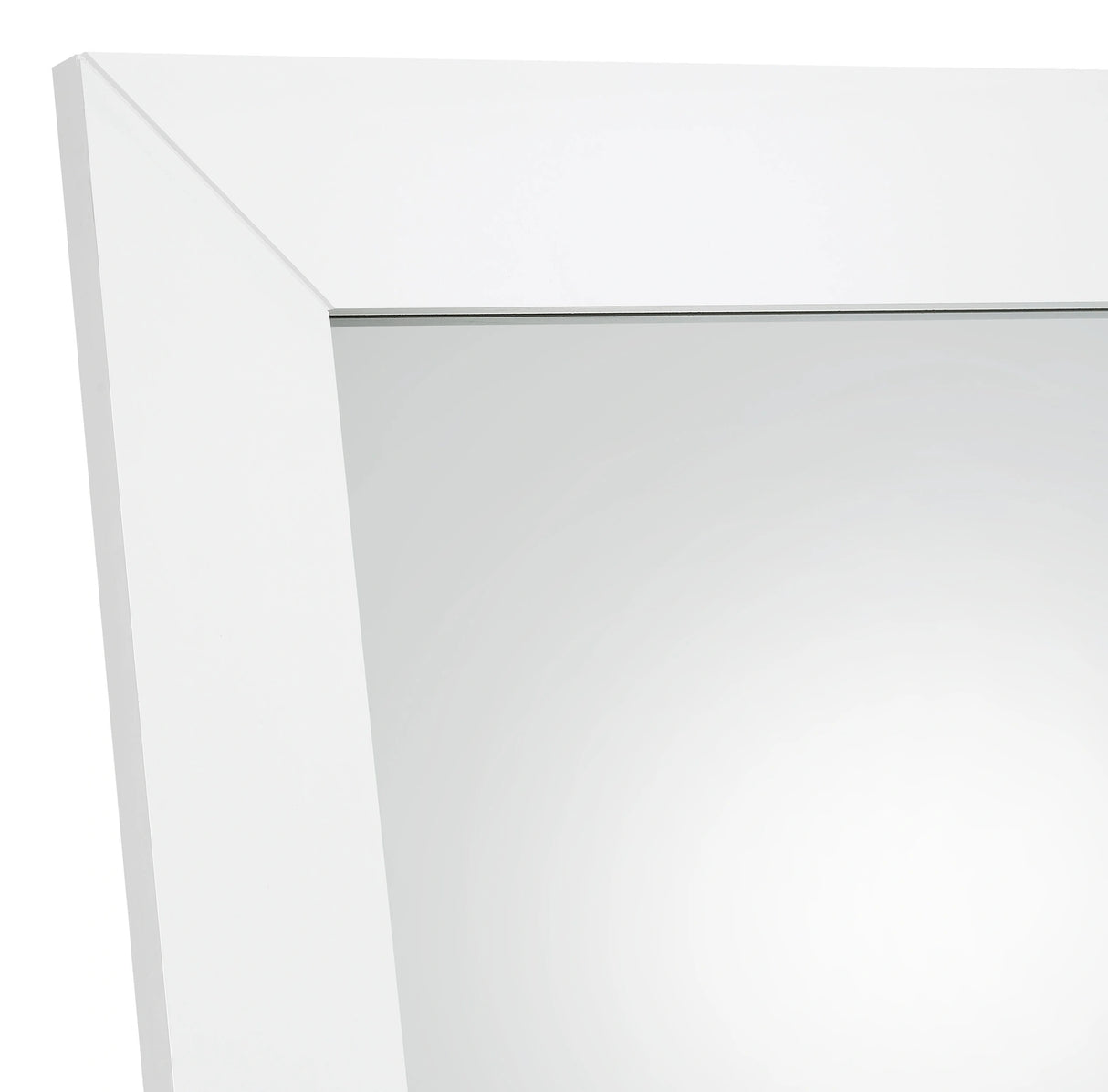 Cadence Standing Mirror