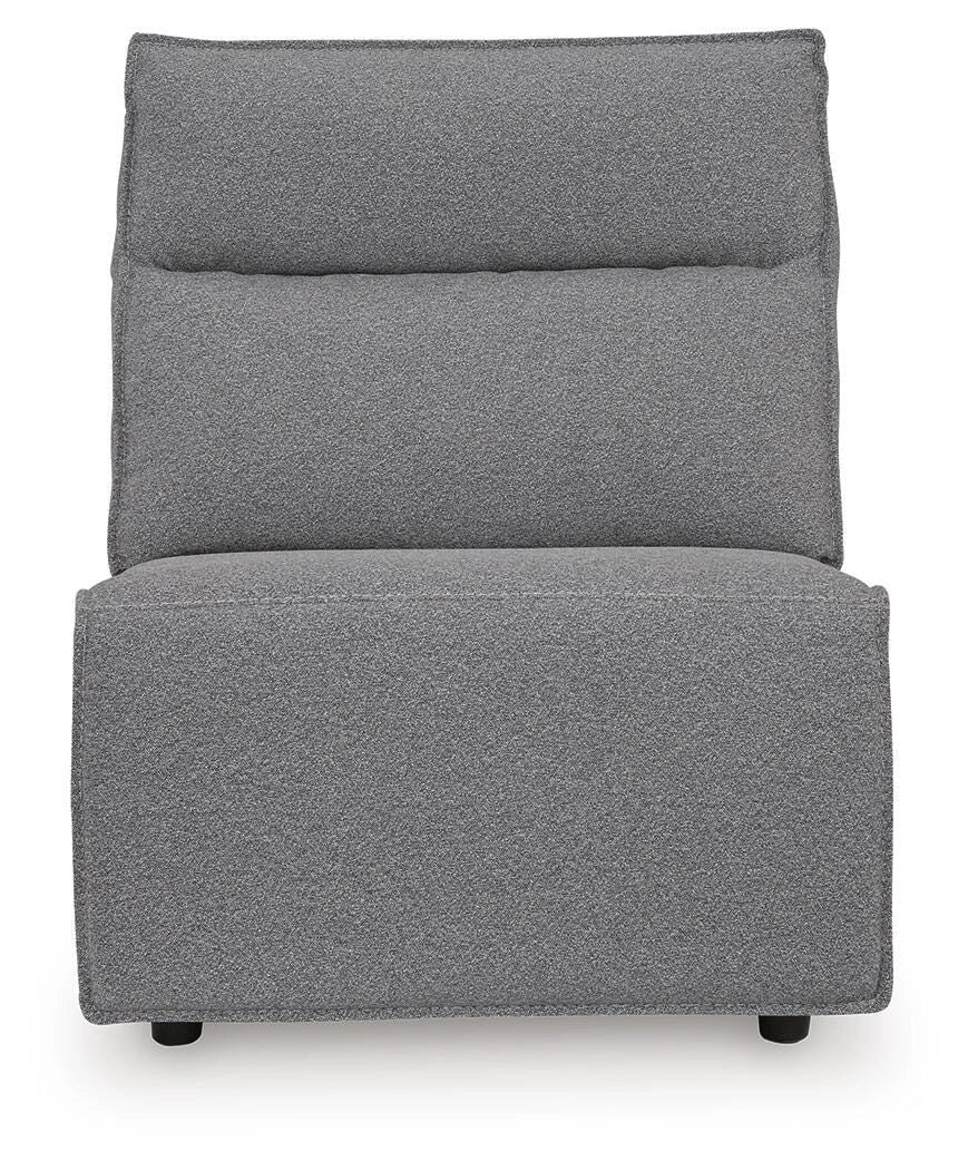 Modmax II Power Reclining Sectional