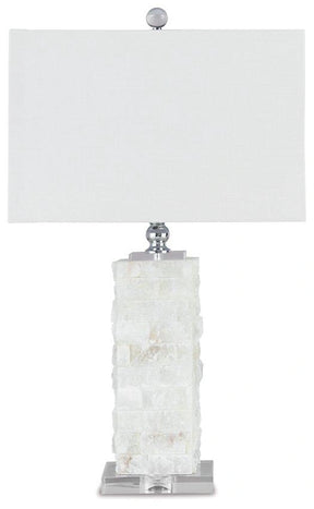 Malise Table Lamp image