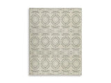 Maconville Large Rug