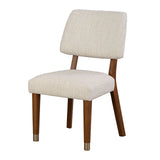 Hepburne 7 Pc Dining Table Set