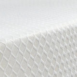 Chime 12 Inch Memory Foam Mattress in a Box