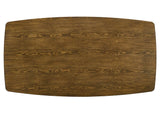 Oberwil 7 Pc Dining Table Set