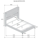 Lucia Bedroom Set