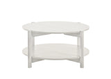 Hyde Round Coffee Table