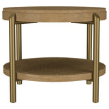 Arini Coffee Table Set