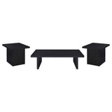 Max Coffee Table Set