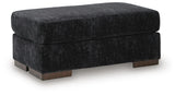 Whitmore Manor Ottoman