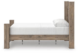 Rusticott Bedroom Set