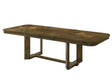 Broadmoor Dining Table (2x16 LEAF) image