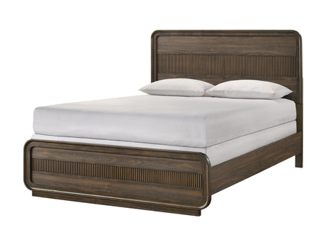 Kinkaid Queen Bed image