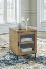 Torlanta Occasional Table Set