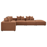 Jennifer Modular Sectional Sofa