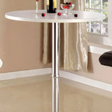 Nessa Bar Table