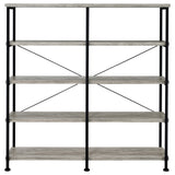 Analiese Bookshelf