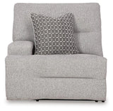 Acklen Place Power Reclining Sectional Sofa