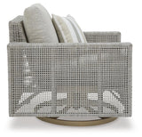 Seton Creek Outdoor Seating Set