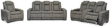 Next-Gen DuraPella Living Room Set