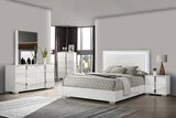 Sinistra Bed