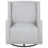 Serra Swivel Glider Chair