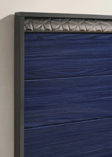 Morcote E.King & Queen Bed