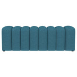 Summer Accent Bench