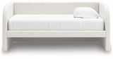 Arloster Upholstered Bed