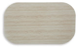 Kimora Outdoor Coffee Table