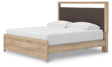 Kinlanni Bedroom Set