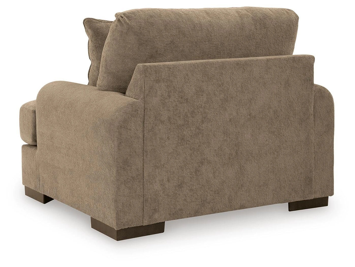 Jayne Park Oversized Chair
