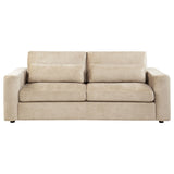 Amador Track Arm Sofa