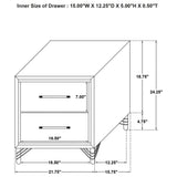 Lucia Bedroom Set