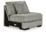 Lindyn Sectional Sofa