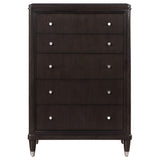 Emberlyn Chest of Drawers