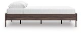 Calverson Bed